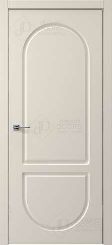 Межкомнатная дверь CR5 из коллекции Contour