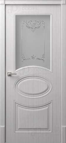 Межкомнатная дверь N5-3 из коллекции Ника