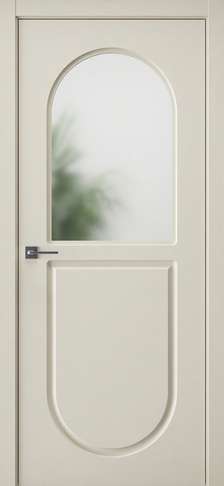 Межкомнатная дверь CR4 из коллекции Контур