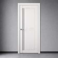 Межкомнатная дверь Престиж 6 с объемной филенкой из коллекции Престиж