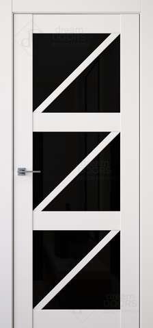 Межкомнатная дверь V 29 из коллекции Виста