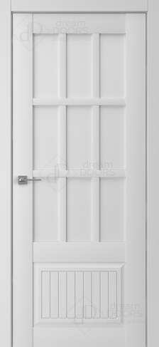 Межкомнатная дверь CM23 из коллекции Комфорт