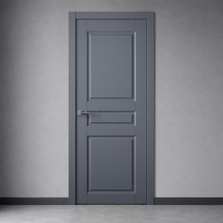 Межкомнатная дверь Р103 снаружи