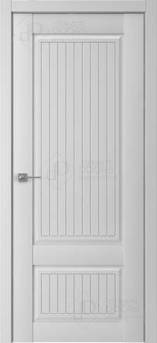 Межкомнатная дверь CM18 из коллекции Comfort