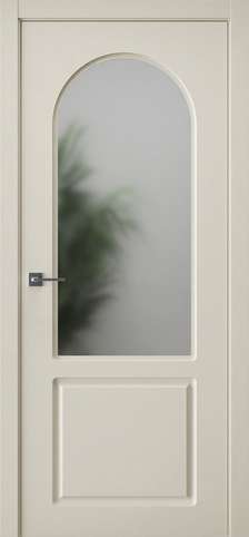 Межкомнатная дверь CR10 из коллекции Contour