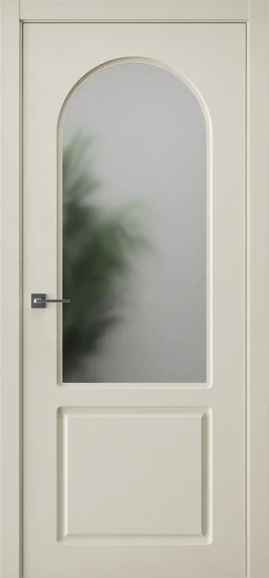 Межкомнатная дверь CR10 из коллекции Contour