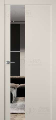 Межкомнатная дверь Альфа 6 из коллекции Альфа