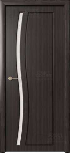 Межкомнатная дверь Грация из коллекции Classic