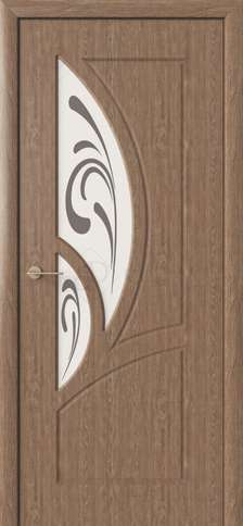 Межкомнатная дверь Валенсия из коллекции Классик