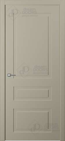 Межкомнатная дверь AN7 из коллекции Ancio