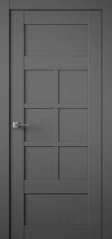 Межкомнатная дверь W 25 из коллекции Валес 2
