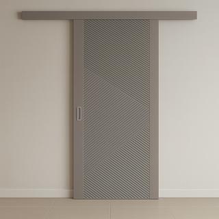 Коллекция межкомнатных дверей Ultra