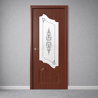 Межкомнатная дверь Ариадна снаружи