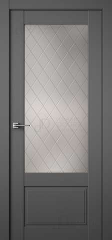 Межкомнатная дверь P 19N из коллекции Прайм 2
