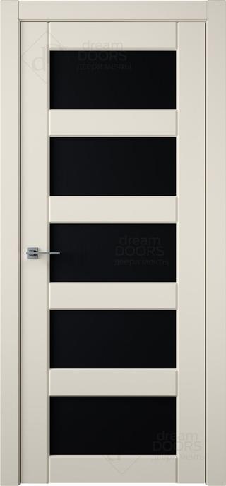 Межкомнатная дверь G15 серия R снаружи