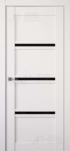 Межкомнатная дверь V 5 из коллекции Виста