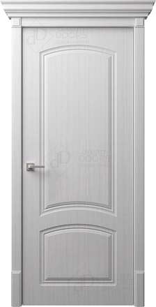 Межкомнатная дверь N9 из коллекции Nica