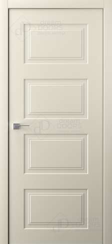 Межкомнатная дверь F7 из коллекции Фаворит