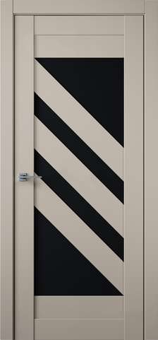 Межкомнатная дверь M16 из коллекции Модум