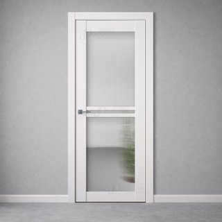 Межкомнатная дверь V 2 снаружи