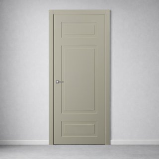 Межкомнатная дверь АН11 снаружи