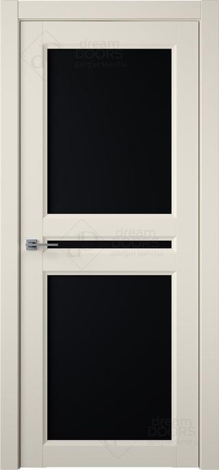 Межкомнатная дверь G1 серия S снаружи