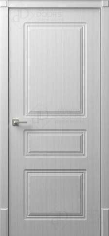 Межкомнатная дверь N4 из коллекции Ника