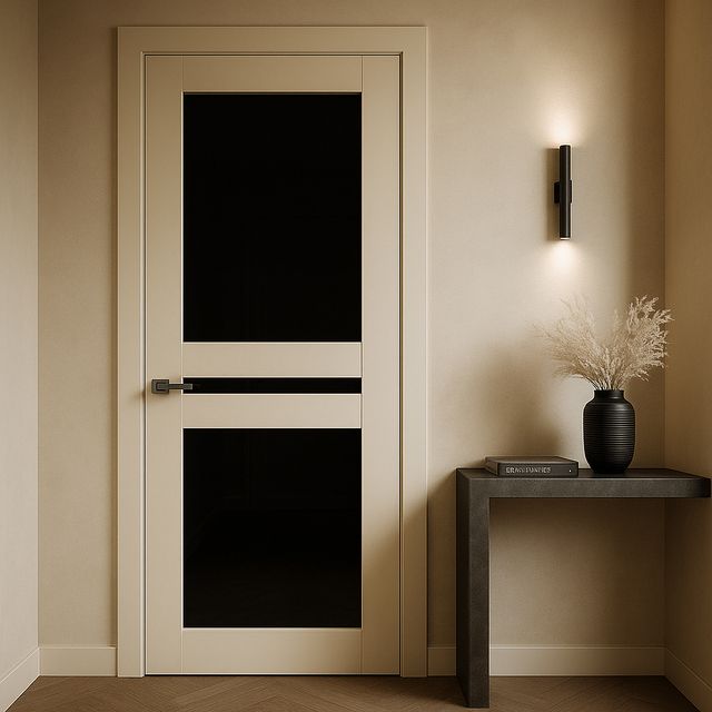 Коллекция межкомнатных дверей Grand