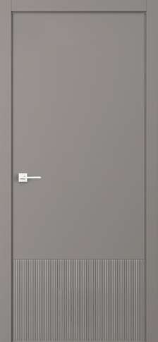 Межкомнатная дверь Ультра 20 из коллекции Ультра