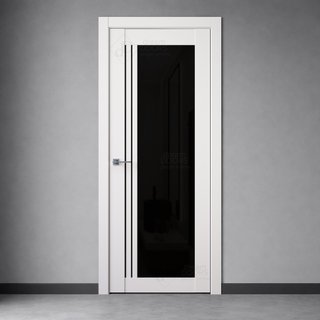 Межкомнатная дверь Престиж 3 снаружи