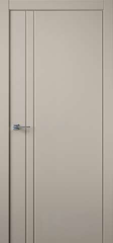 Межкомнатная дверь Стиль 1 ДГ из коллекции Стиль