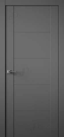 Межкомнатная дверь O11 из коллекции Олимп
