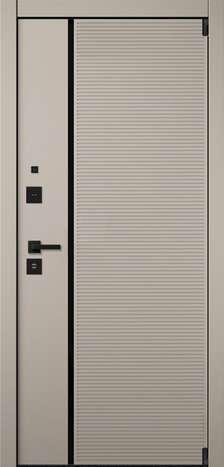Входная дверь Стиль 5-U10 из коллекции Стиль