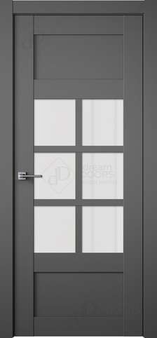 Межкомнатная дверь W 26 из коллекции Wales 2