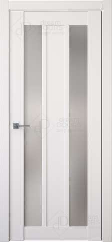 Межкомнатная дверь V 15 из коллекции Vista