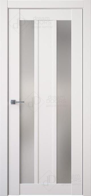 Межкомнатная дверь V 15 снаружи