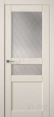 Межкомнатная дверь G5 серия R из коллекции Гранд