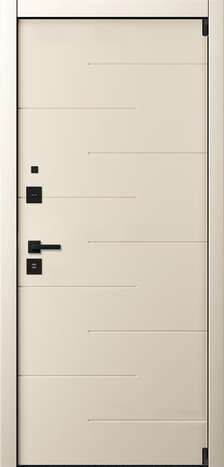 Входная дверь Intro 16 из коллекции Intro