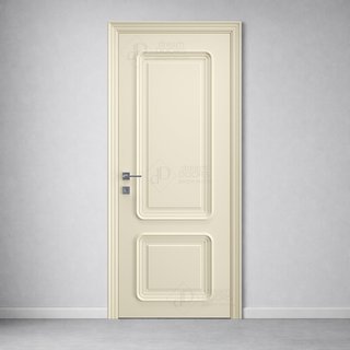 Межкомнатная дверь CH11 снаружи