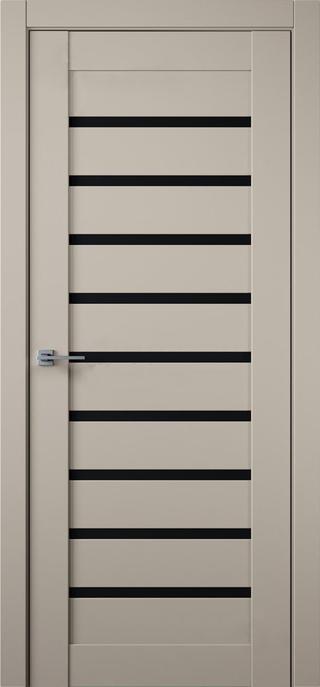 Межкомнатная дверь M11 снаружи