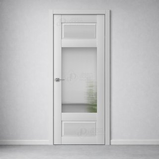 Межкомнатная дверь EL16 снаружи