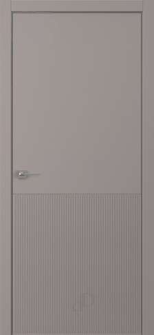 Межкомнатная дверь Ультра 22 из коллекции Ультра