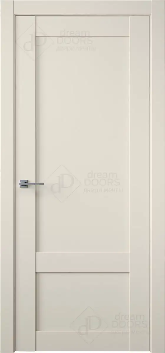 Межкомнатная дверь G25 из коллекции Grand