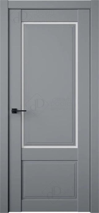 Межкомнатная дверь FLY 7 снаружи