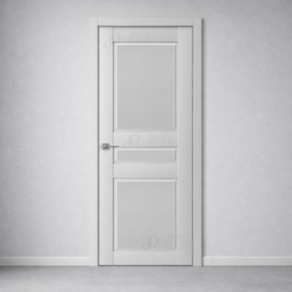 Межкомнатная дверь EL3 снаружи
