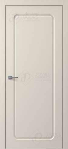 Межкомнатная дверь CR14 из коллекции Contour