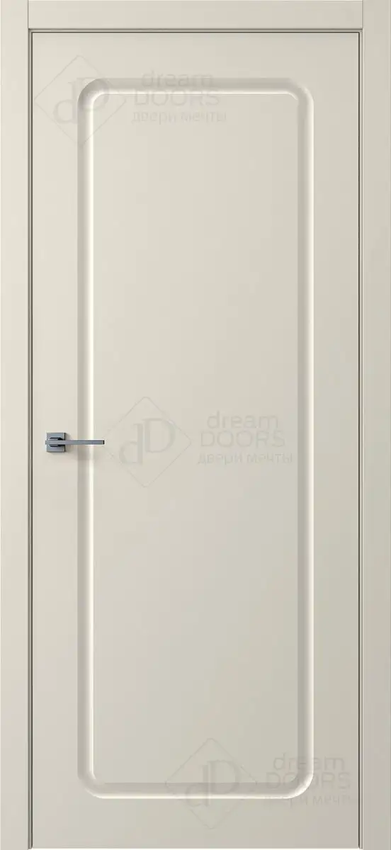 Межкомнатная дверь CR14 из коллекции Contour