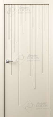 Межкомнатная дверь I29 из коллекции Интро
