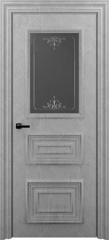 Межкомнатная дверь ART 10-1 из коллекции Art Deco