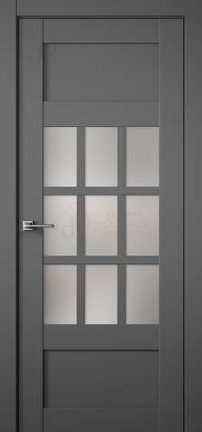 Межкомнатная дверь W 28 из коллекции Валес 2